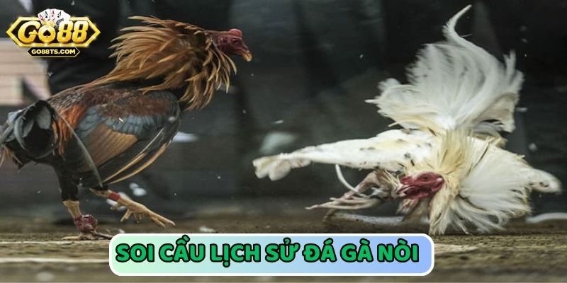 Xem lại ván đá cũ để học hỏi kinh nghiệm